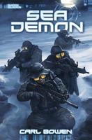 Sea Demon 1406266531 Book Cover