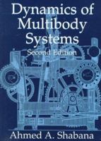 Dynamics of Multibody Systems 0521850118 Book Cover