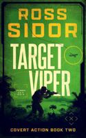 Target Viper (Covert Action) B0H63P3M2S Book Cover