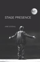 Presence: The Actor as Mesmerist 0415395968 Book Cover