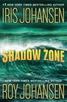 Shadow Zone 0312611633 Book Cover