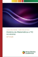 Hist�ria da Matem�tica e TIC no ensino 6139699509 Book Cover