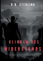 Die Romi-Saga: Klingen des Widerstands (German Edition) 369574670X Book Cover