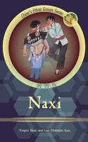 Naxi: with Statistical Data 1495407756 Book Cover