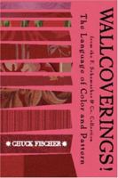 Wallcoverings: Applying the Language of Color and Design 0789308517 Book Cover
