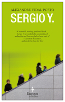 Sergio Y. 1609453271 Book Cover