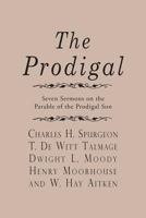 The Prodigal 1935626957 Book Cover