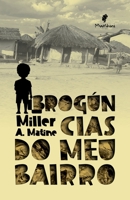 Brog�ncias do meu Bairro B07Y4HSTY7 Book Cover