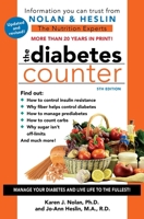 The Diabetes Counter 1668085003 Book Cover