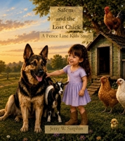 Salem and the Lost Chick B0HC2FPBXK Book Cover