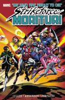 Strikeforce: Morituri Vol. 1 0785164715 Book Cover