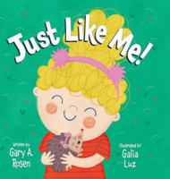 Just Like Me B0G2GL6M1T Book Cover