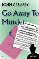 Inspector West Leaves Town 0755123859 Book Cover