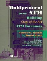 Multiprotocol Over ATM 0138892709 Book Cover