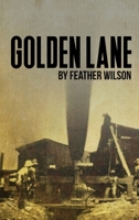 Golden Lane B0GKDTDHLL Book Cover