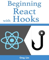Beginning React with Hooks 9811477965 Book Cover