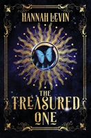 The Treasured One: The Golden Children Book 1 1964505054 Book Cover