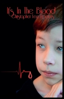 It's In The Blood (Book 5) B0CHXYTQ5L Book Cover