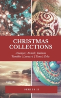 Christmas Collections: Series II 8194435935 Book Cover