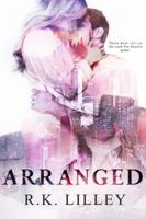 Arranged 1628780517 Book Cover