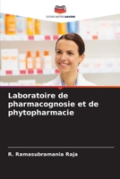 Laboratoire de pharmacognosie et de phytopharmacie 620575603X Book Cover