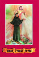 Jezu ufam Tobie 0819839574 Book Cover