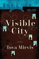 Visible City 054448388X Book Cover