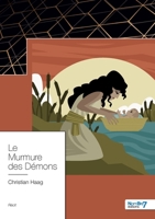 Le Murmure des Démons 2368328459 Book Cover