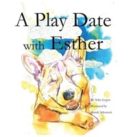 A Play Date with Esther B0GML72CZM Book Cover