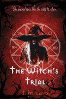 The Witch's Trial 1088183859 Book Cover