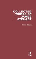 Collected Works of James Steuart 1138998885 Book Cover