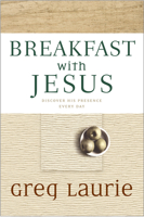 Breakfast With Jesus 0842353283 Book Cover