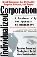 The Individualized Corporation: A Fundamentally New Approach to Management 0887308317 Book Cover