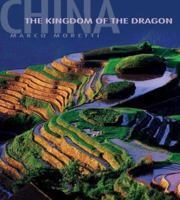 China: Kingdom of the Dragon (The Wanderer) 8854400807 Book Cover