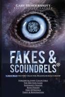 Fakes And Scoundrels B0GY5VHD88 Book Cover