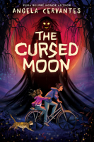 The Cursed Moon 133881401X Book Cover