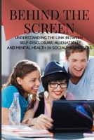 Behind the Screen 7797955689 Book Cover