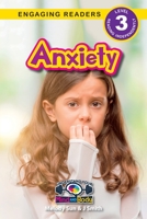 Anxiety: Understand Your Mind and Body 1774767732 Book Cover