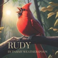 Rudy B0BW2KJJ85 Book Cover