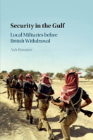 Security in the Gulf 1108726267 Book Cover