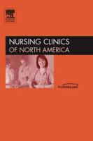 Endocrine Disorders, an Issue of Nursing Clinics 1416043411 Book Cover