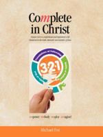 Complete in Christ 1602663483 Book Cover