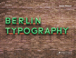 Berlin Typography 3791387030 Book Cover