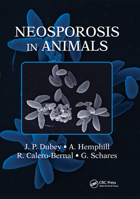 Neosporosis in Animals 0367573709 Book Cover