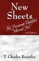 New Sheets: Hot Passionate Undefiled Marriaged Sex 1598008048 Book Cover