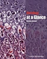 Histology at a Glance 1444333321 Book Cover