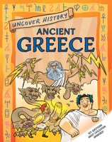 Ancient Greece 1499454511 Book Cover