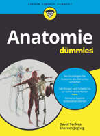 Anatomie für Dummies (German Edition) 352771961X Book Cover