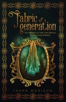 Fabric of a Generation 1640856676 Book Cover