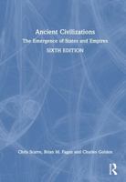 Ancient Civilizations: The Emergence of States and Empires 103271963X Book Cover